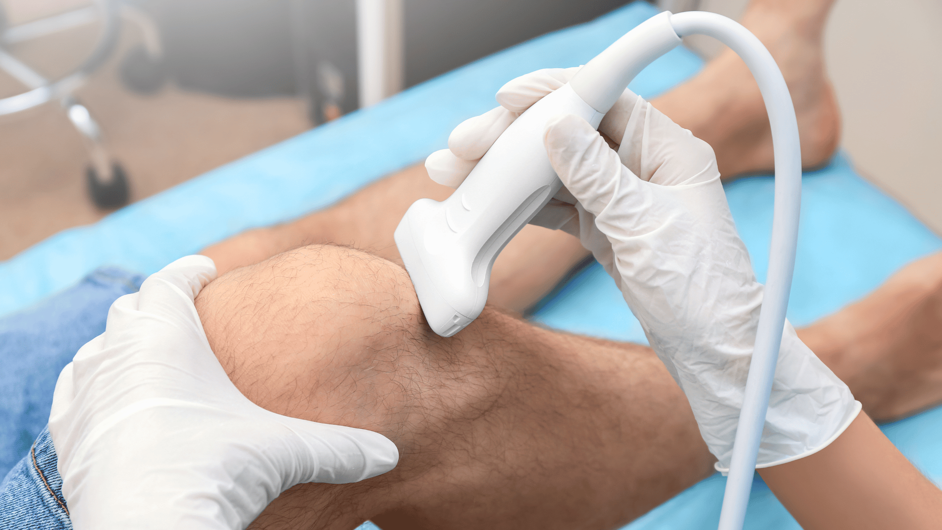 Your Musculoskeletal Ultrasound: Tips for a Great Experience