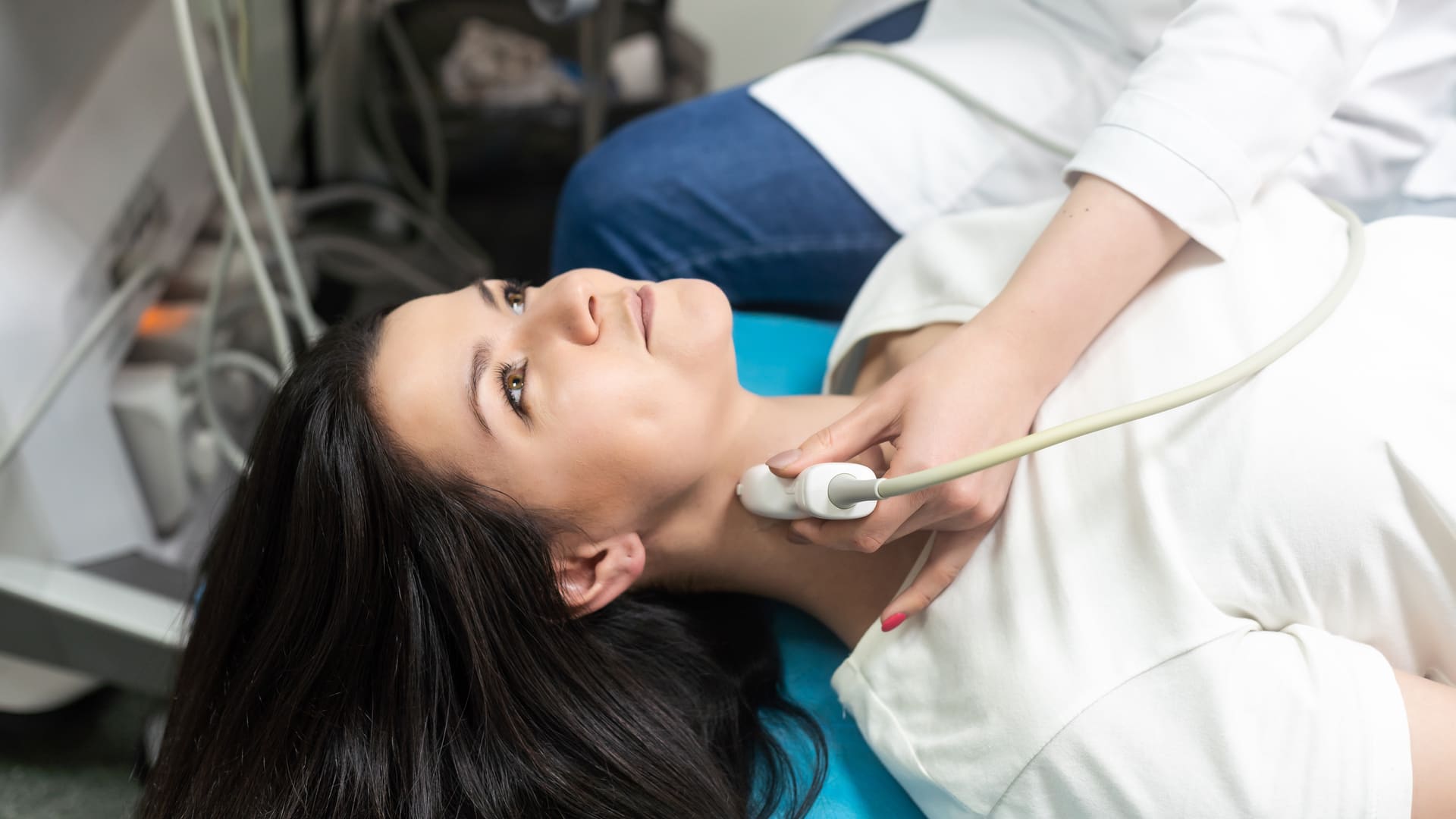 The Best Thyroid Ultrasound Services In Hamilton