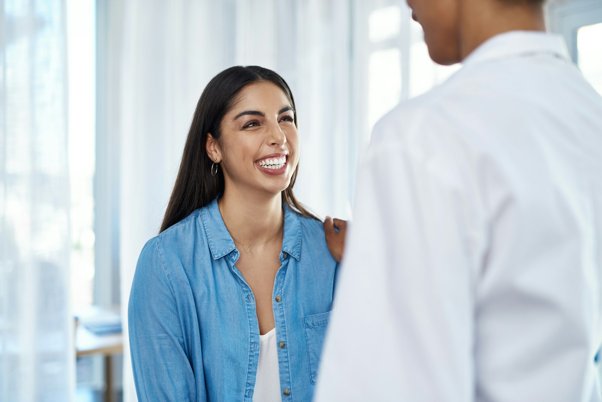 Main Ultrasound Partners with OceanMD: A New Era in Patient Experience